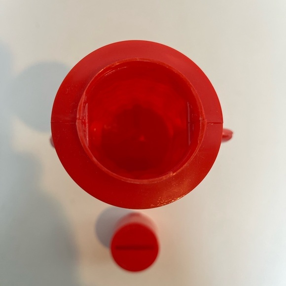 Vintage Mr. Peanut Bank and 3 Mugs - Picture 6 of 14